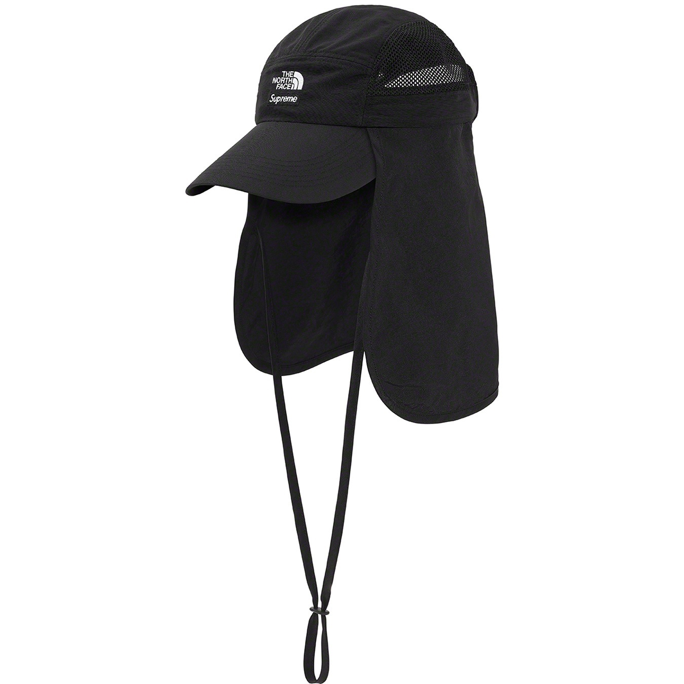 Supreme®/The North Face® Sunshield Camp Cap view 11